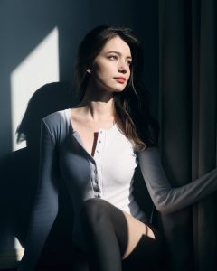 Anastasia Cebulska Thiên Thần Đến Từ Belarus ⭐ Hello88