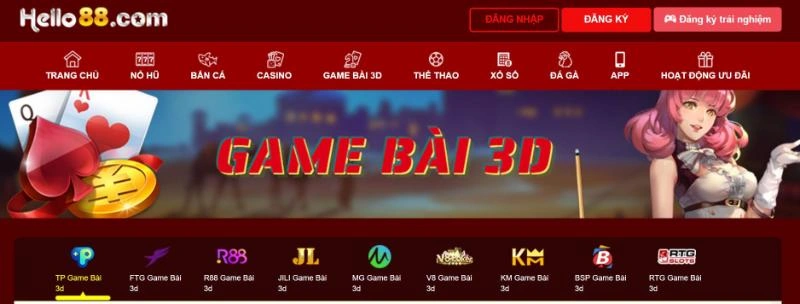 Code Tiến Lên Miền Nam